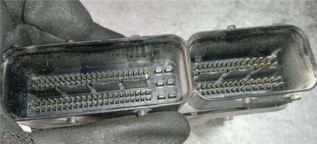 Foto 3ª: Centralita Motor ECU Opel Insignia 2.0 CDTI [A 20 DTH]