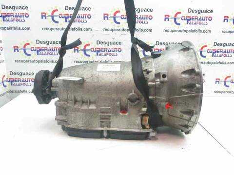 Foto 3ª: Caja Cambios Automatica Mercedes Clase E 180 113980 BERLINA AUT. (1997)