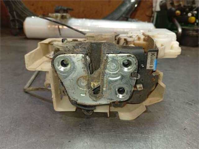 Foto 3ª: Cerradura Puerta Trasera Izquierda Ford Ranger 2.5 TDCI [WL]