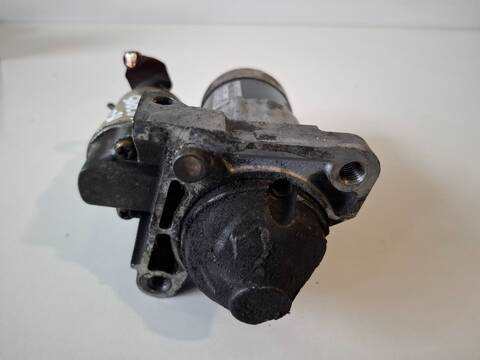 Motor de Arranque Renault Megane CONFORT AUTHENTIQUE 82CV