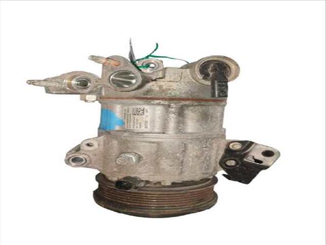 Foto 2ª: Compresor Aire Acondicionado Ford EcoSport 1.5 TDCI (2011)