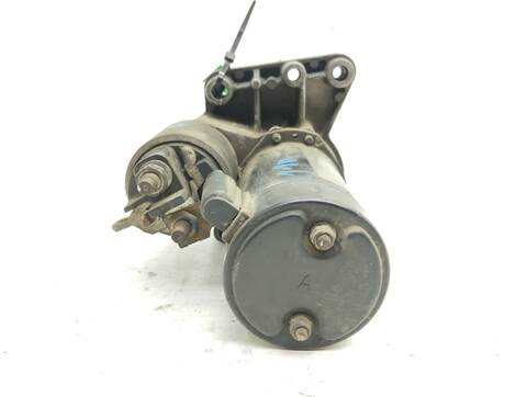 Foto 4ª: Motor de Arranque Peugeot 307 SW PACK 90CV 66KW [9HX] (2005)