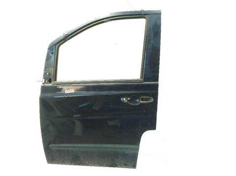Puerta Delantera Izquierda Mercedes Vito 115 CDI 639.601 639.603 639.605)