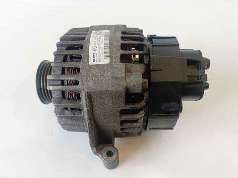 Foto 2ª: Alternador Fiat Punto 1.4 16V DYNAMIC 95CV (1999)