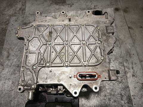 Motor Completo Nissan Leaf ELECTRIC 109CV 80KW
