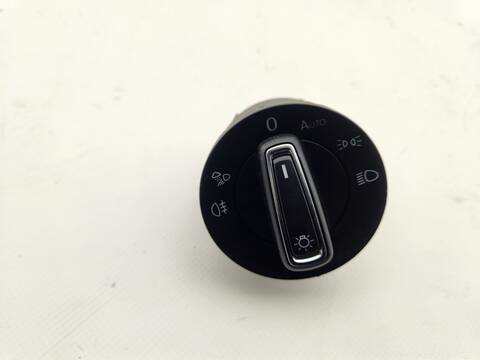 Mando Luces Volkswagen Tiguan R LINE 150CV