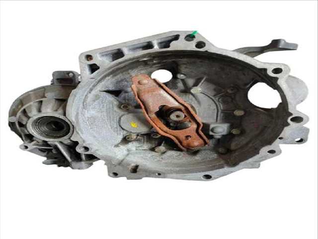 Caja Cambios Volkswagen Touran 1.9 TDI