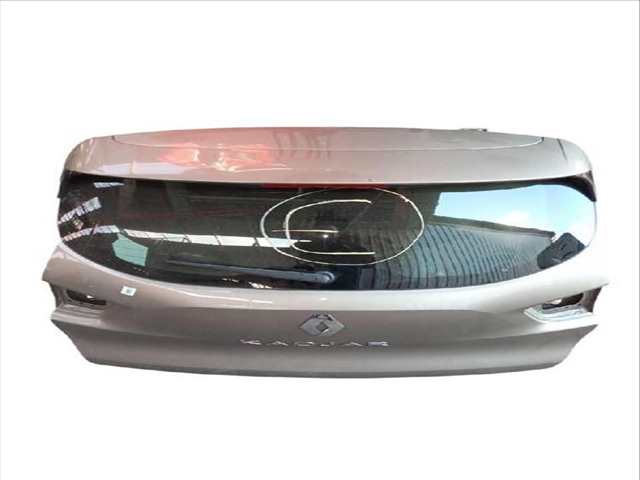 Portón Renault Kadjar 1.6 DCI 130 HLA4)