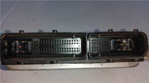 Foto 3ª: Centralita Motor ECU Volkswagen Sharan 1.9 ADVANCE [1 9 LTR. - 110 KW TDI] 150CV