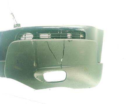 Foto 2ª: Paragolpes Delantero Volvo XC 90 D5 AWD [D 5244 T4] (2002)