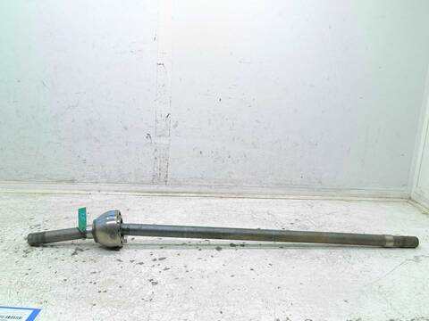 Transmision Delantera Izquierda Nissan Patrol FAMILIAR W160) 95CV 70KW