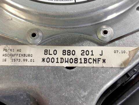 Foto 3ª: Airbag Delantero Izquierdo Audi A4 1.9 TDI 110CV (1999)