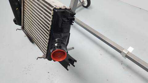 Foto 3ª: Intercooler Dacia Dokker 1.5 DCI KEAJ KEAH) 90CV 66KW [K9K 612] (2017)