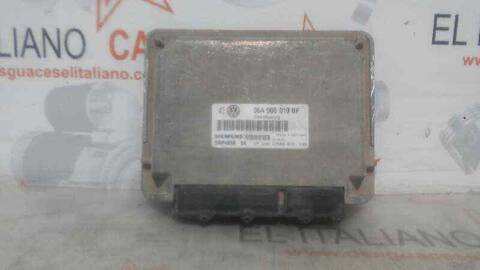Centralita Motor ECU Seat Toledo 90CV 66KW