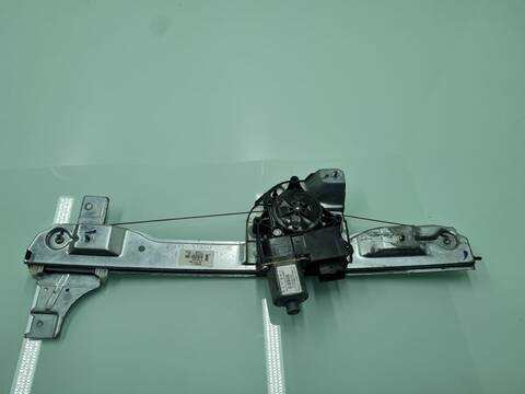 Foto 3ª: Elevalunas Eléctrico Delantero Izquierdo Peugeot 208 1.6 16V HDI FAP 92CV 68KW (2013)