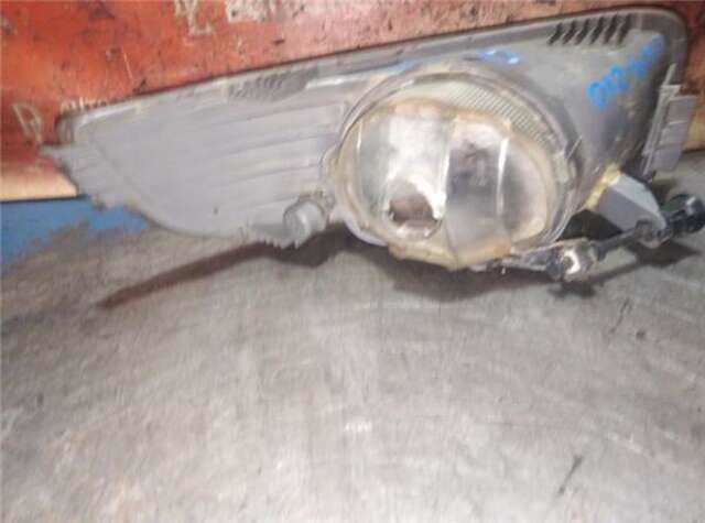 Foto 3ª: Faro Antiniebla Delantero Derecho Skoda Superb 2.0 ACTIVE [2.0 LTR. - 103 KW TDI DPF] [BMP]