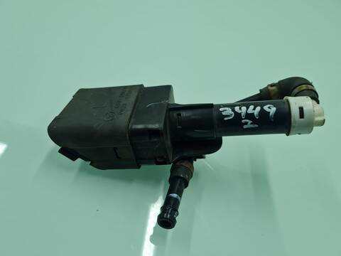 Limpia Faro Xenon Mazda 6 2.2 TD CAT 163CV 120KW