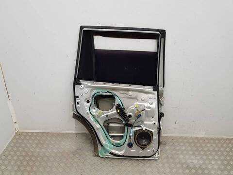 Foto 3ª: Puerta Trasera Izquierda Toyota Land Cruiser 3.0 D4-D VXL (2004)