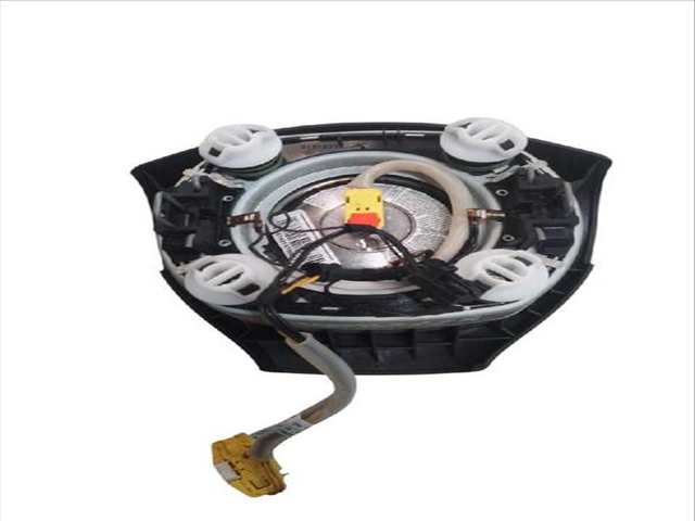 Foto 2ª: Airbag Delantero Izquierdo Volkswagen Scirocco 1.4 TSI (2008)