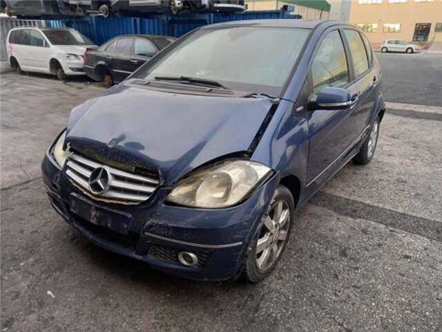 Foto 1ª: Transmision Delantera Izquierda Mercedes Clase A 140 2.0 A 160 CDI (169.006) [2.0 LTR. - 60 KW CDI CAT] [OM 640.942]