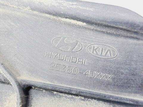 Foto 4ª: Electroventilador Kia Carnival 2.9 CRDI VGT ACTIVE 185CV 136KW [J3] (2009)
