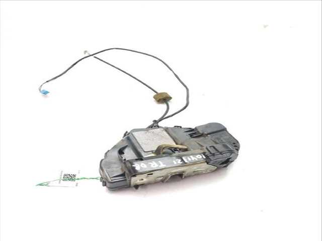 Foto 2ª: Cerradura Puerta Trasera Derecha Mercedes Clase E 180 E 220 CDI 211.006) 150CV (2002)