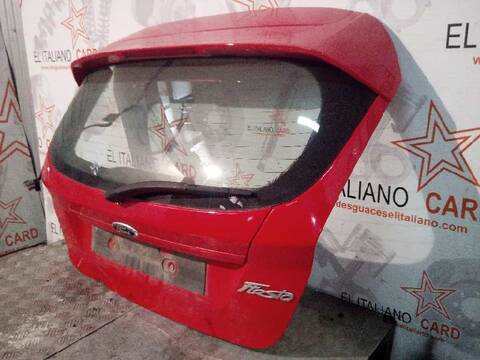 Foto 2ª: Portón Ford Fiesta TREND 82CV 60KW [SNJB] (2013)