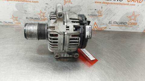 Foto 2ª: Alternador Ford Transit FT 350 2.4 MEDIO 137CV 101KW CAJA ABIERTA [H9FA] (2006)