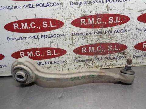 Foto 2ª: Brazo Suspension Delantero Izquierdo Mercedes Clase C 160 C 180 CGI BLUEEFFICIENCY 204.049) BERLINA 156CV 115KW [271952] (2008)