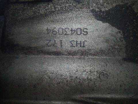 Caja Cambios Renault Clio CONFORT DYNAMIQUE 98CV 72KW