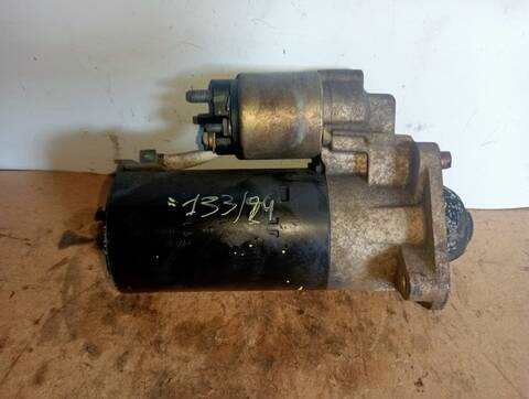 Motor de Arranque Volvo S60 2.4 D KINETIC 93KW) 126CV