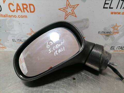 Retrovisor Izquierdo Seat Leon ERENCE 105CV 77KW