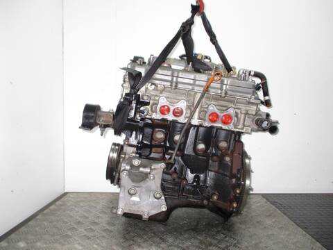 Motor Completo Nissan Almera QG15DE
