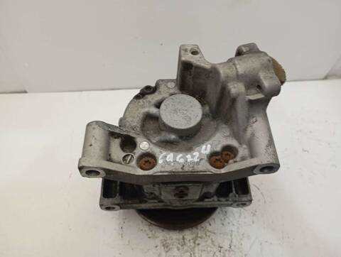 Foto 2ª: Compresor Aire Acondicionado Nissan X-Trail 2.2 DCI DIESEL CAT 136CV 100KW T30) (2004)