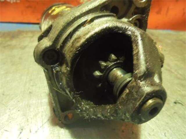 Motor de Arranque Opel Astra 1.6 I 16V