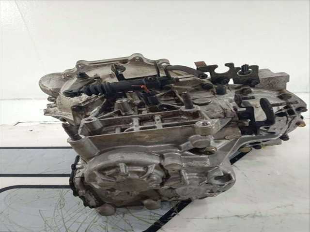 Foto 3ª: Caja Cambios Hyundai Elantra 2.0 CRDI 113CV 83KW [D4EA] (2004)