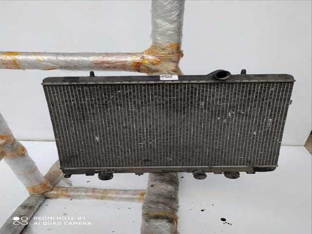 Radiador Motor Citroen C5 1.6 HDI RE9HZC RE9HYB)