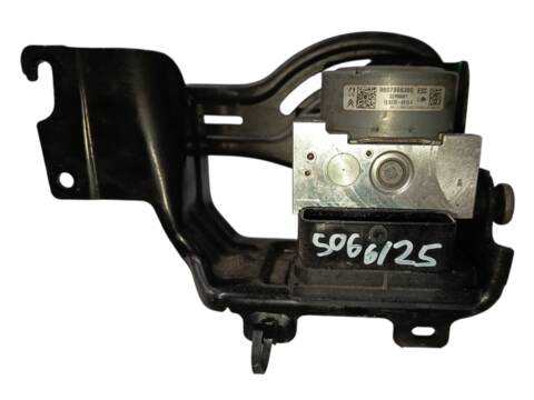 Abs Peugeot 208 1.2 VTI 82