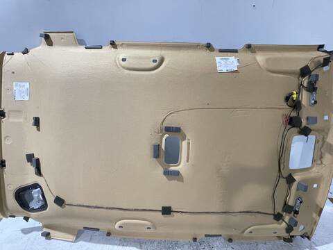 Foto 3ª: Techo Interior Hyundai ix35 2.0 CRDI 4WD 136CV 100KW [D4HA] (2010)