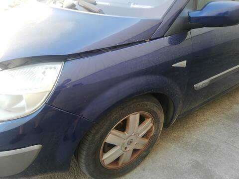 Aleta Delantera Izquierda Renault Scenic F9QJ803 JM)