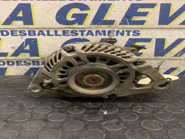 Alternador Mazda 2 1.4 16V