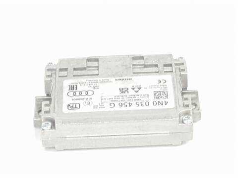 Foto 2ª: Centralita Motor ECU Cupra Leon BASIS