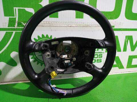 Foto 2ª: Volante Audi A4 2.5 TDI 120KW) 163CV (2000)