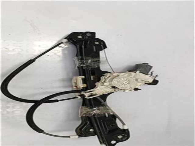 Foto 3ª: Elevalunas Eléctrico Delantero Derecho Bmw Serie 3 315 320D 16V 163CV 120KW