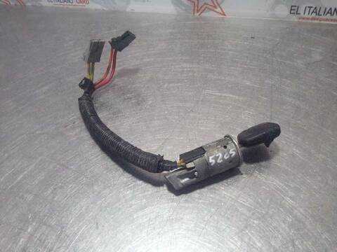 Antirrobo Opel Movano FURGON LARGO 3.5T 114CV 84KW