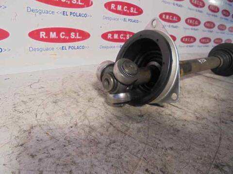 Foto 3ª: Transmision Delantera Izquierda Renault Laguna 2.2 TD 113CV 83KW [G8T] (1998)