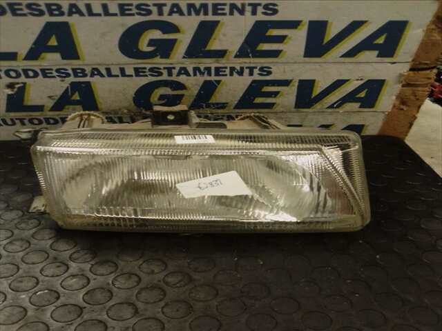 Faro Derecho Seat Ibiza 1.400 8V60CV/44KW