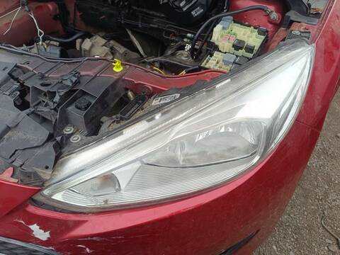 Faro Izquierdo Ford Focus BUSINESS 120CV 88KW