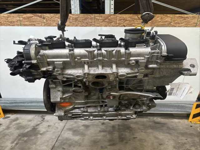 Foto 3ª: Motor Completo Volkswagen Jetta 150CV 110KW [CZTA CZT] (2017)