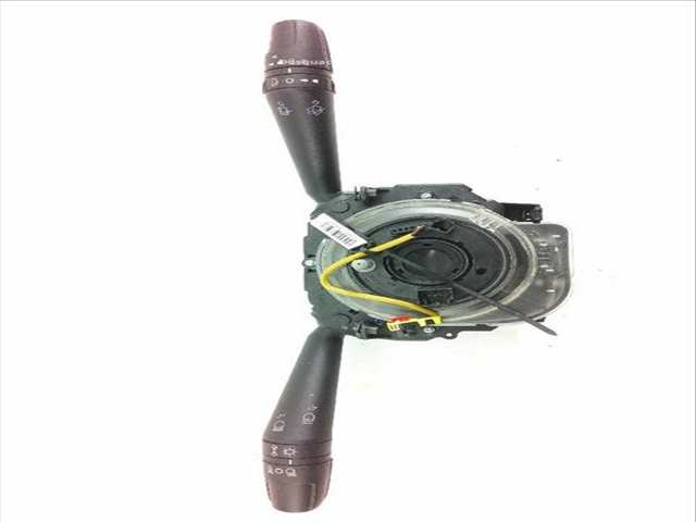 Foto 1ª: Mando Luces Fiat Tipo 1.4 (2015)